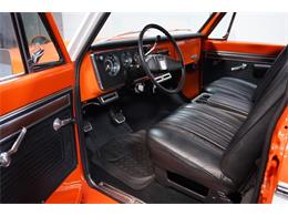 1970 Chevrolet C10 (CC-2115654) for sale in Lithia Springs, Georgia