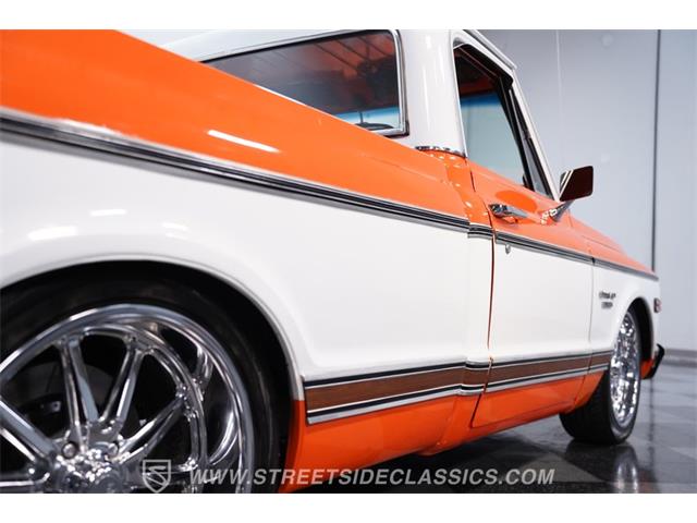 1970 Chevrolet C10 (CC-2115654) for sale in Lithia Springs, Georgia