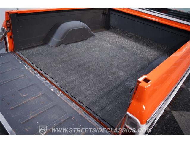 1970 Chevrolet C10 (CC-2115654) for sale in Lithia Springs, Georgia