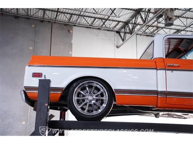 1970 Chevrolet C10 (CC-2115654) for sale in Lithia Springs, Georgia