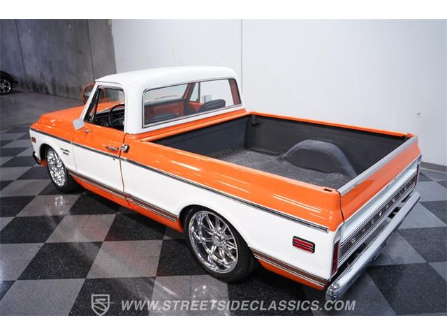 1970 Chevrolet C10 (CC-2115654) for sale in Lithia Springs, Georgia