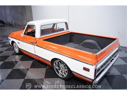 1970 Chevrolet C10 (CC-2115654) for sale in Lithia Springs, Georgia