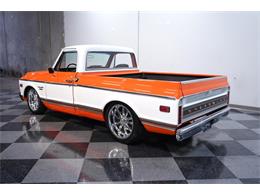 1970 Chevrolet C10 (CC-2115654) for sale in Lithia Springs, Georgia