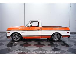 1970 Chevrolet C10 (CC-2115654) for sale in Lithia Springs, Georgia