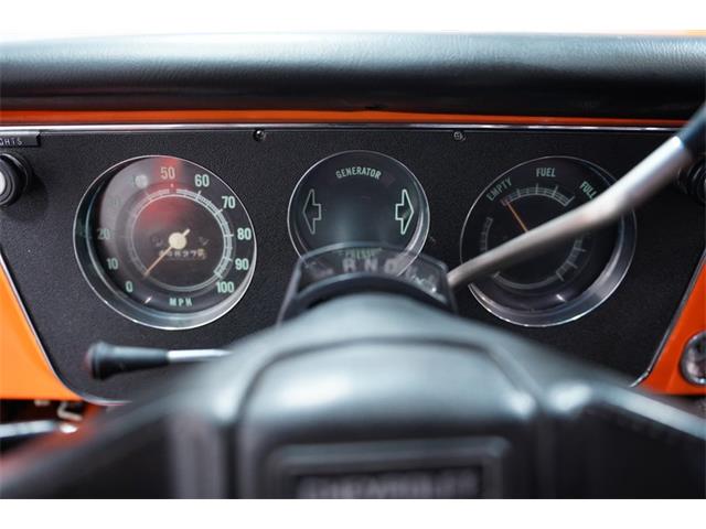 1970 Chevrolet C10 (CC-2115654) for sale in Lithia Springs, Georgia