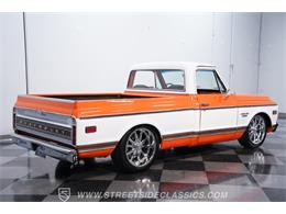 1970 Chevrolet C10 (CC-2115654) for sale in Lithia Springs, Georgia