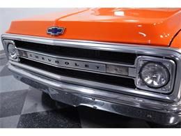 1970 Chevrolet C10 (CC-2115654) for sale in Lithia Springs, Georgia