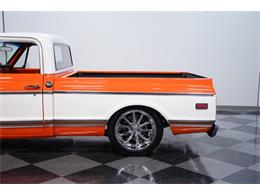 1970 Chevrolet C10 (CC-2115654) for sale in Lithia Springs, Georgia