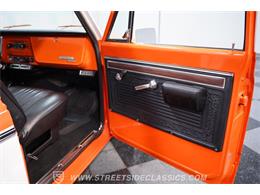 1970 Chevrolet C10 (CC-2115654) for sale in Lithia Springs, Georgia