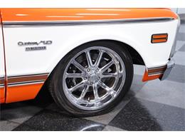 1970 Chevrolet C10 (CC-2115654) for sale in Lithia Springs, Georgia
