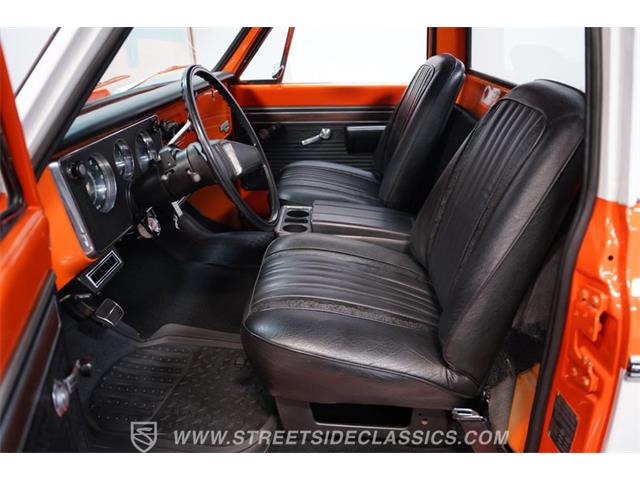 1970 Chevrolet C10 (CC-2115654) for sale in Lithia Springs, Georgia