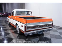 1970 Chevrolet C10 (CC-2115654) for sale in Lithia Springs, Georgia