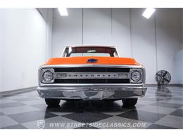 1970 Chevrolet C10 (CC-2115654) for sale in Lithia Springs, Georgia
