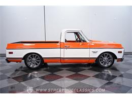 1970 Chevrolet C10 (CC-2115654) for sale in Lithia Springs, Georgia