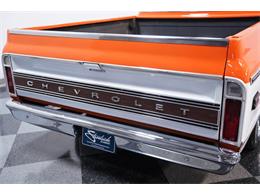 1970 Chevrolet C10 (CC-2115654) for sale in Lithia Springs, Georgia