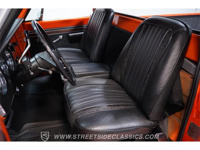 1970 Chevrolet C10 (CC-2115654) for sale in Lithia Springs, Georgia