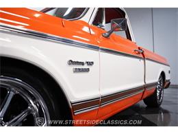1970 Chevrolet C10 (CC-2115654) for sale in Lithia Springs, Georgia