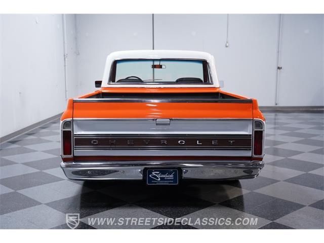 1970 Chevrolet C10 (CC-2115654) for sale in Lithia Springs, Georgia