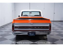 1970 Chevrolet C10 (CC-2115654) for sale in Lithia Springs, Georgia