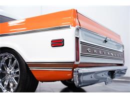1970 Chevrolet C10 (CC-2115654) for sale in Lithia Springs, Georgia