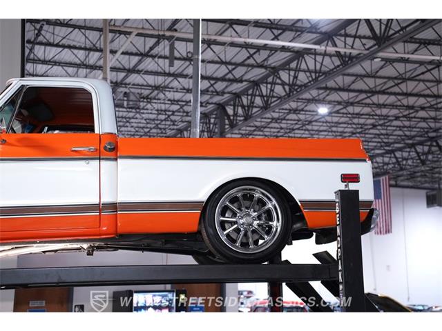 1970 Chevrolet C10 (CC-2115654) for sale in Lithia Springs, Georgia