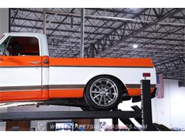 1970 Chevrolet C10 (CC-2115654) for sale in Lithia Springs, Georgia