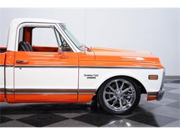 1970 Chevrolet C10 (CC-2115654) for sale in Lithia Springs, Georgia