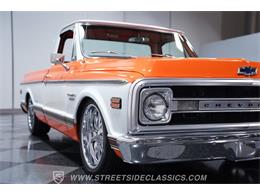 1970 Chevrolet C10 (CC-2115654) for sale in Lithia Springs, Georgia