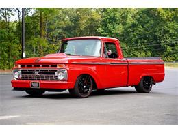 1966 Ford F100 (CC-2115656) for sale in Lithia Springs, Georgia