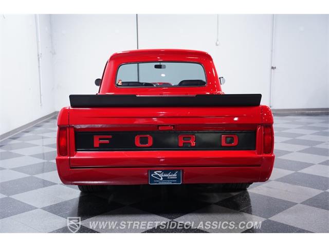 1966 Ford F100 (CC-2115656) for sale in Lithia Springs, Georgia