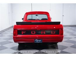 1966 Ford F100 (CC-2115656) for sale in Lithia Springs, Georgia