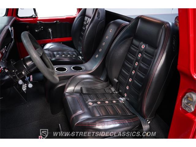 1966 Ford F100 (CC-2115656) for sale in Lithia Springs, Georgia