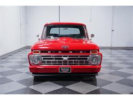 1966 Ford F100 (CC-2115656) for sale in Lithia Springs, Georgia