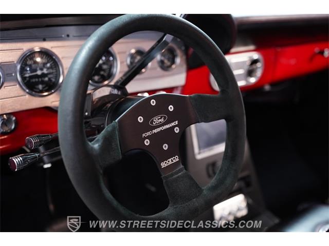 1966 Ford F100 (CC-2115656) for sale in Lithia Springs, Georgia