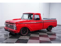 1966 Ford F100 (CC-2115656) for sale in Lithia Springs, Georgia