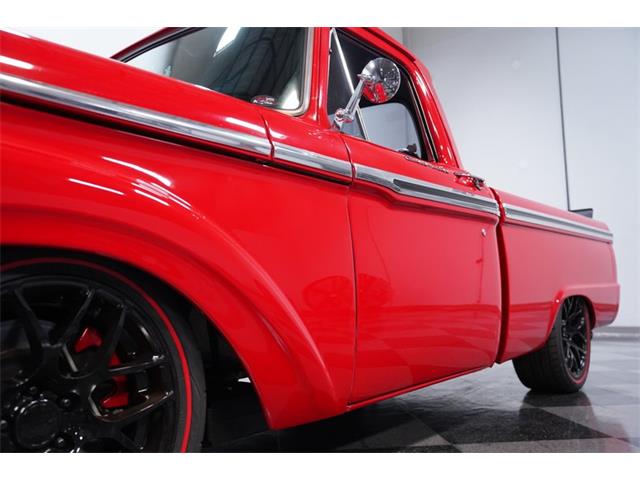 1966 Ford F100 (CC-2115656) for sale in Lithia Springs, Georgia