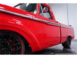 1966 Ford F100 (CC-2115656) for sale in Lithia Springs, Georgia