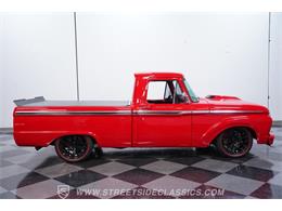 1966 Ford F100 (CC-2115656) for sale in Lithia Springs, Georgia