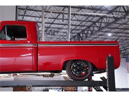 1966 Ford F100 (CC-2115656) for sale in Lithia Springs, Georgia