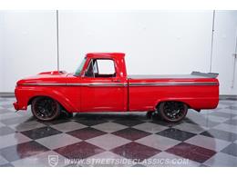 1966 Ford F100 (CC-2115656) for sale in Lithia Springs, Georgia