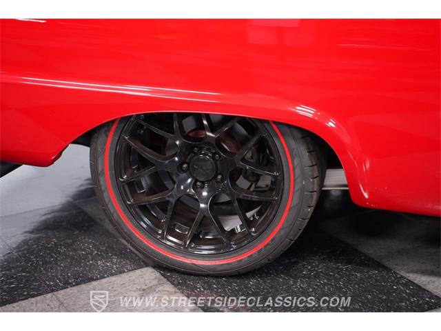 1966 Ford F100 (CC-2115656) for sale in Lithia Springs, Georgia