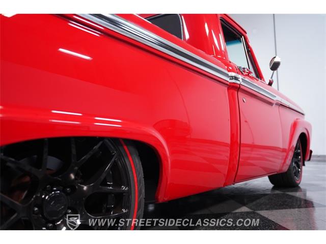 1966 Ford F100 (CC-2115656) for sale in Lithia Springs, Georgia