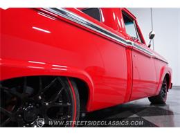 1966 Ford F100 (CC-2115656) for sale in Lithia Springs, Georgia