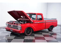 1966 Ford F100 (CC-2115656) for sale in Lithia Springs, Georgia
