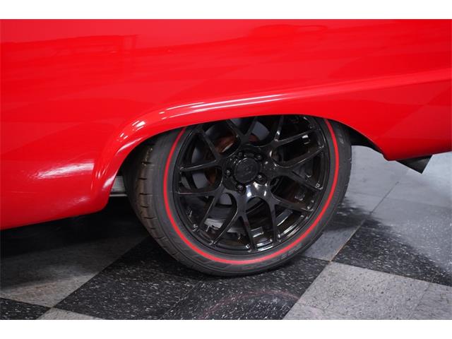 1966 Ford F100 (CC-2115656) for sale in Lithia Springs, Georgia