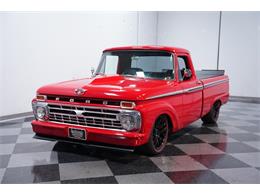 1966 Ford F100 (CC-2115656) for sale in Lithia Springs, Georgia