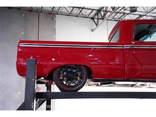 1966 Ford F100 (CC-2115656) for sale in Lithia Springs, Georgia