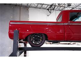 1966 Ford F100 (CC-2115656) for sale in Lithia Springs, Georgia