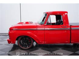 1966 Ford F100 (CC-2115656) for sale in Lithia Springs, Georgia