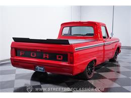 1966 Ford F100 (CC-2115656) for sale in Lithia Springs, Georgia